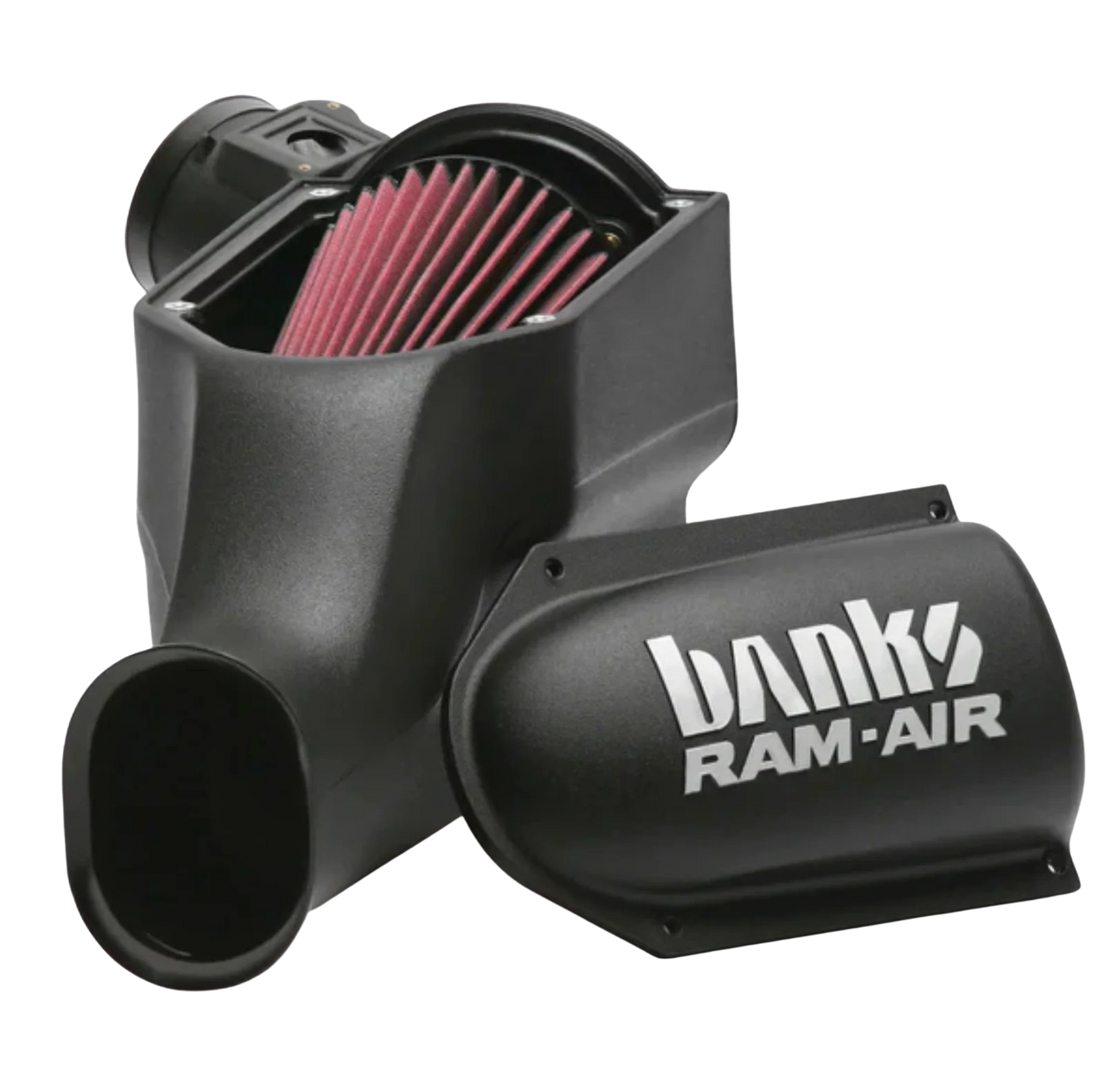 6.0L Powerstroke EGT Reducer Package