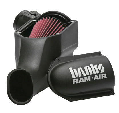 6.0L Powerstroke EGT Reducer Package