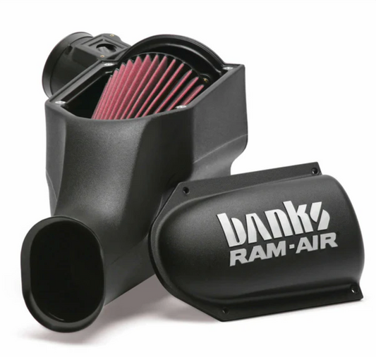 Banks Cold Air Intake (2003-2007)