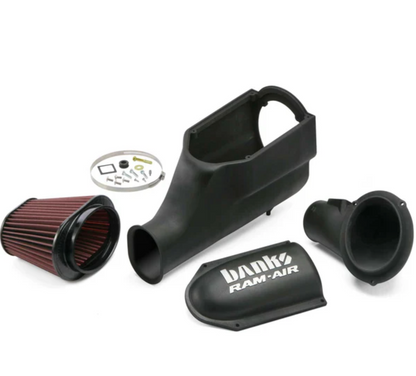 Banks Cold Air Intake (2003-2007)