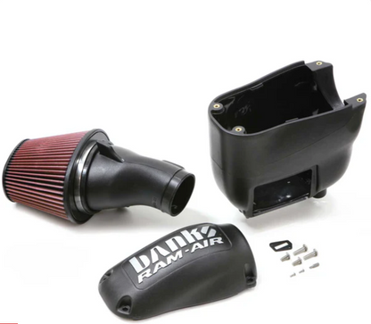 Banks Ram Air intake 2011-2016 6.7L Powerstroke