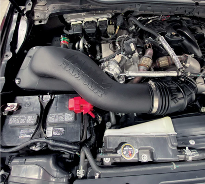 Banks Ram Air intake 6.7L Powerstroke (2017-2019)