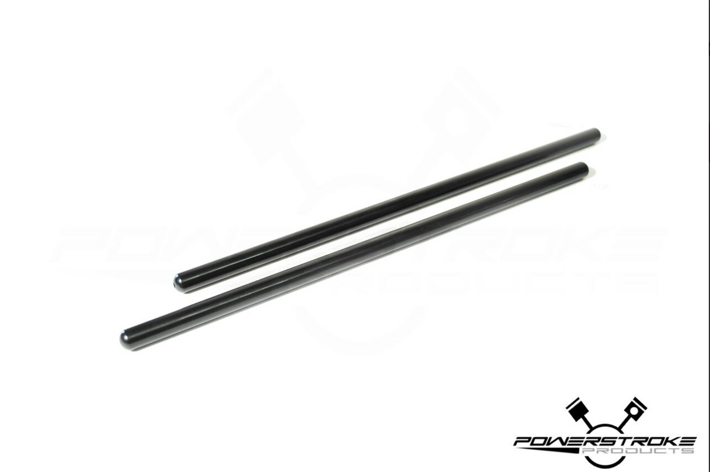 Heavy Duty 6.0L Powerstroke Pushrods From Powerstroke Products