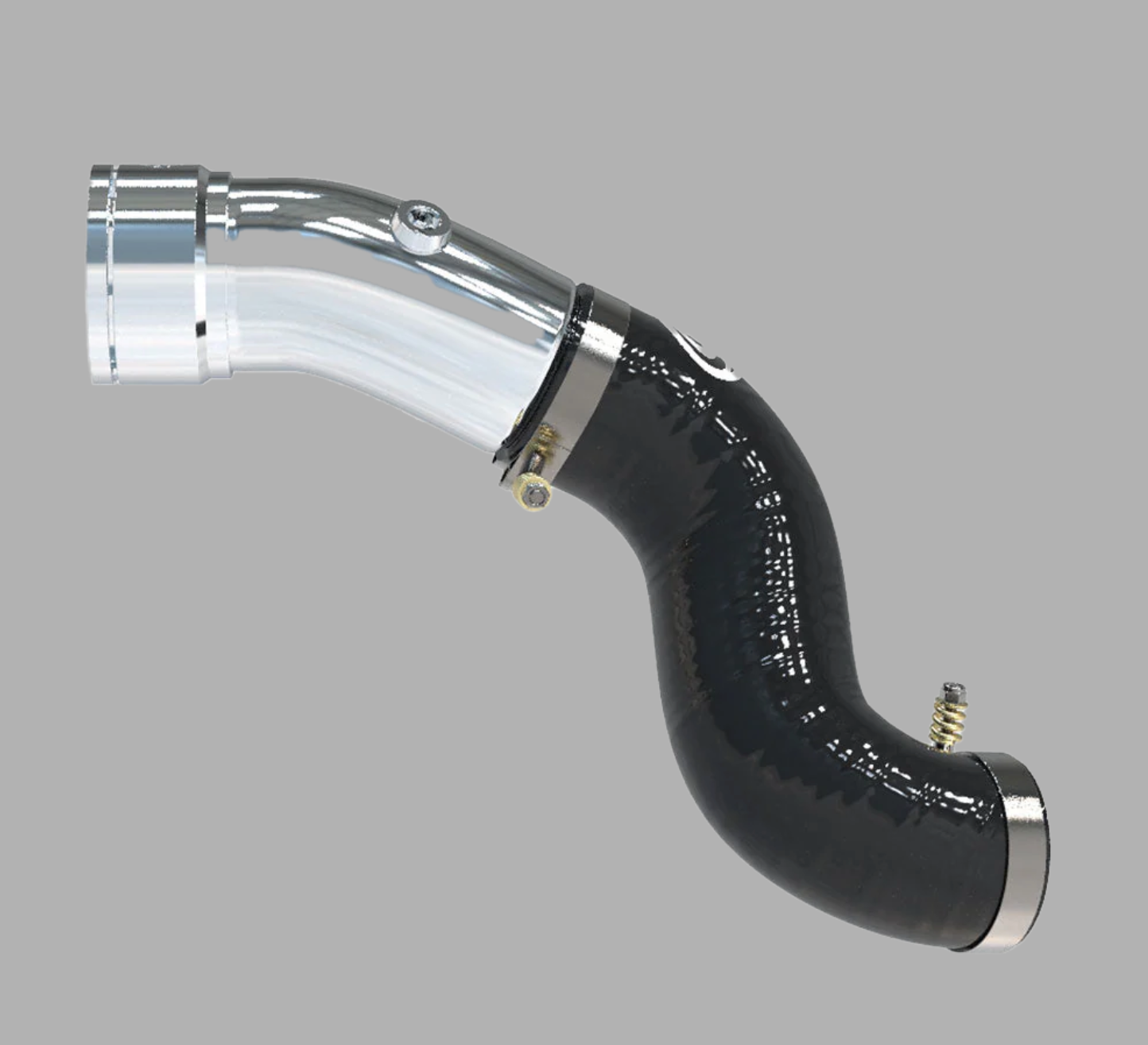 Cold Side Intercooler Pipe for 2011-2016 Ford Powerstroke 6.7L