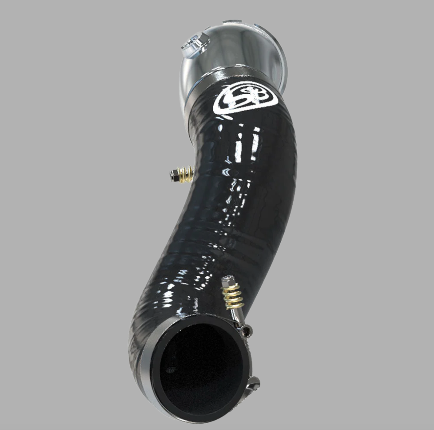 Cold Side Intercooler Pipe for 2011-2016 Ford Powerstroke 6.7L