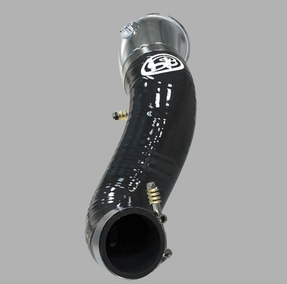 Cold Side Intercooler Pipe for 2011-2016 Ford Powerstroke 6.7L