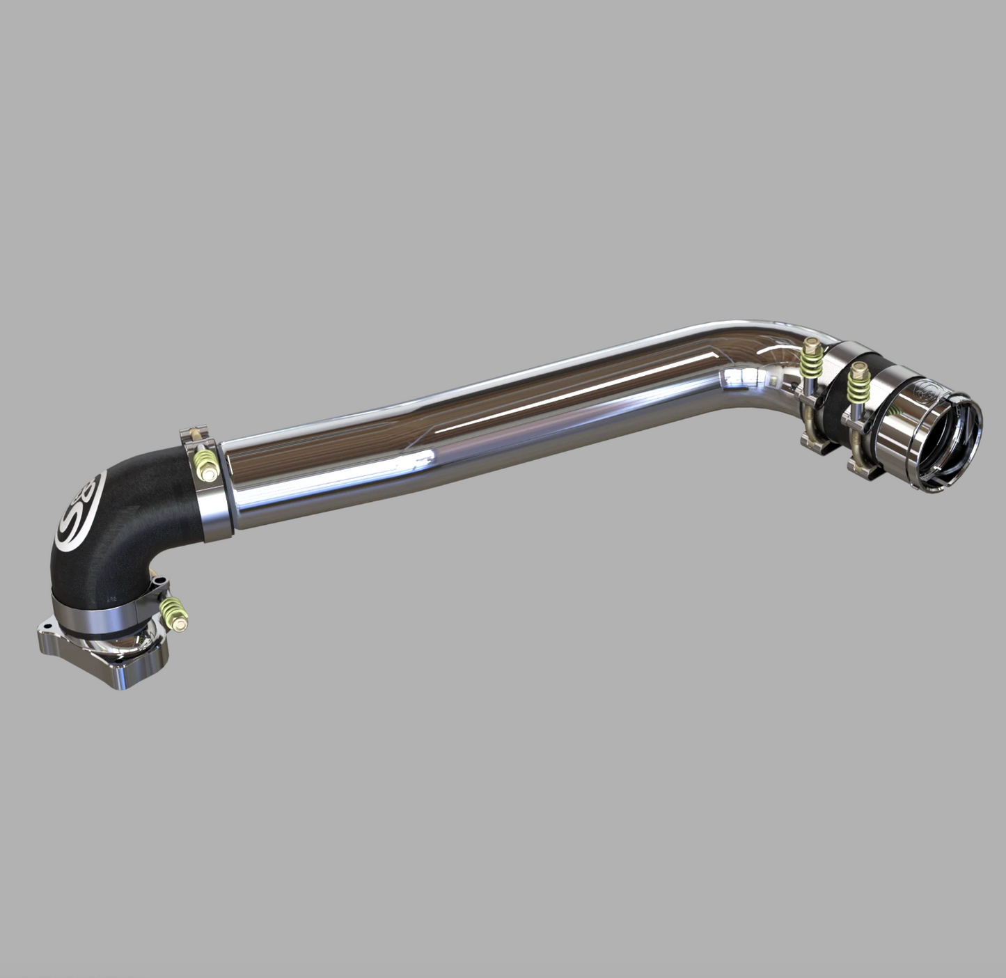 UPPER COOLANT PIPE FOR 2011-2016 FORD POWERSTROKE 6.7L