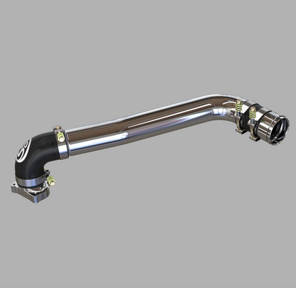 UPPER COOLANT PIPE FOR 2011-2016 FORD POWERSTROKE 6.7L