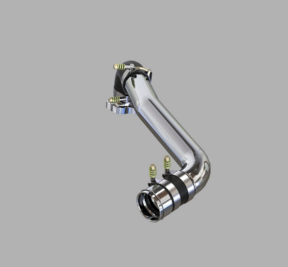 UPPER COOLANT PIPE FOR 2011-2016 FORD POWERSTROKE 6.7L