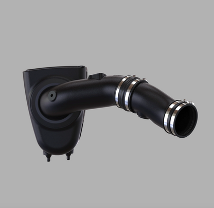 S&B Cold Air Intake for 2003-2007 Ford Powerstroke 6.0L