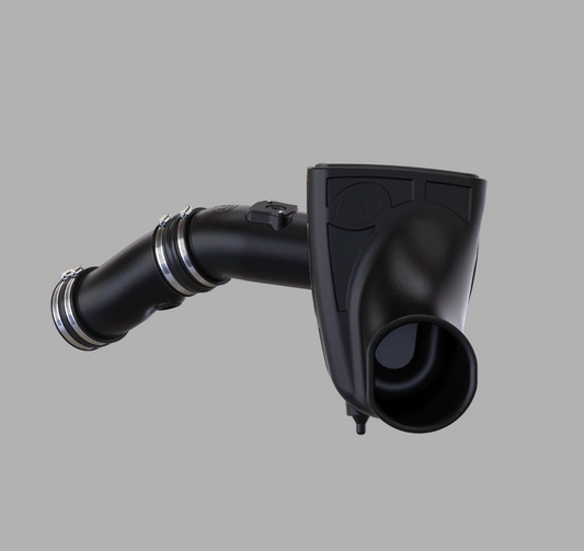 S&B Cold Air Intake for 2003-2007 Ford Powerstroke 6.0L