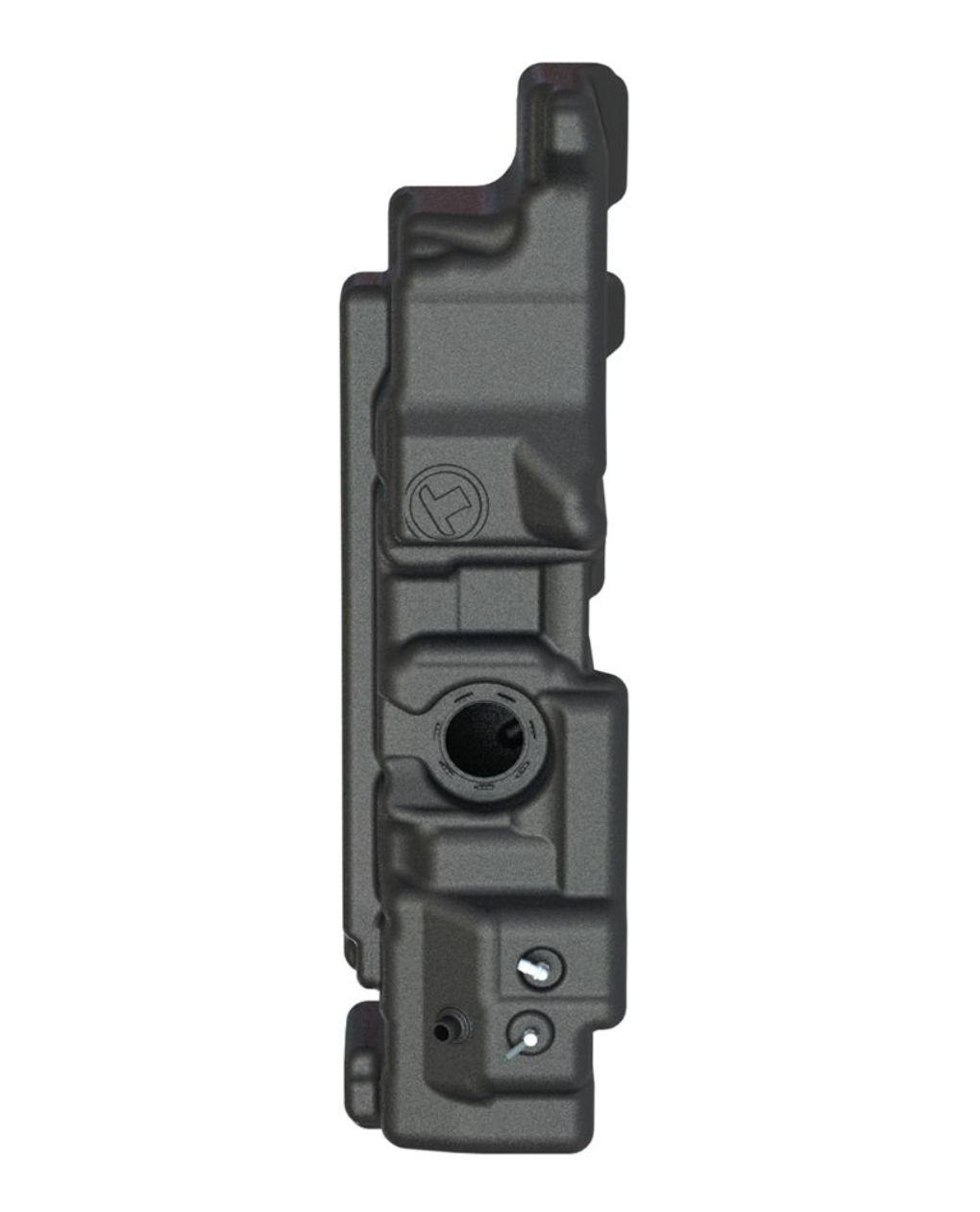 2011-2016 Ford Crew Cab, Short Bed Power Stroke Diesel Fuel Tank (7021211)