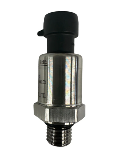 7250 psi ICP SENSOR and HIGH PERFORMANCE, HIGH PRESSURE IPR VALVE