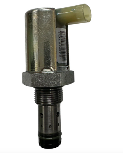 7250 psi ICP SENSOR and HIGH PERFORMANCE, HIGH PRESSURE IPR VALVE