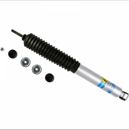 2003-2007 Bilstein B8 5100 Series Shock Absorber All 4 Shocks (front and back included) (0-2" lift)