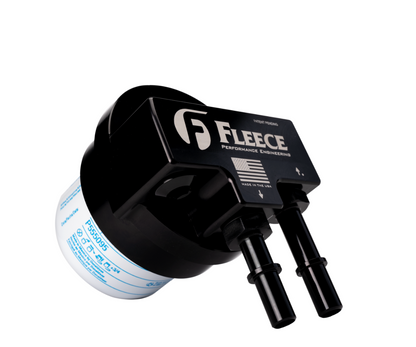 Engine Mounted Filter Assembly for 2011-2025 6.7L Ford Powerstroke