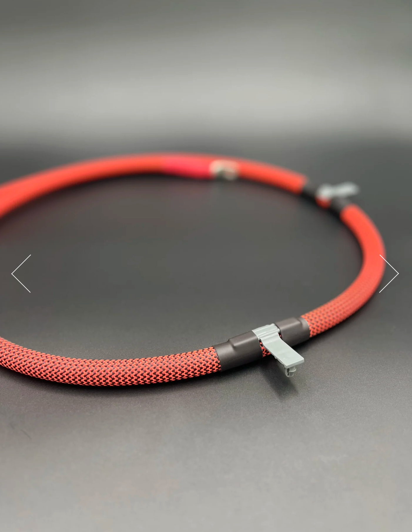 2003-2007 6.0 Super Duty/ Excursion Battery Cable Set