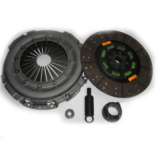 Valair NMU70241-01 Heavy Duty Upgrade Clutch 1999-2003 7.3L Powerstroke