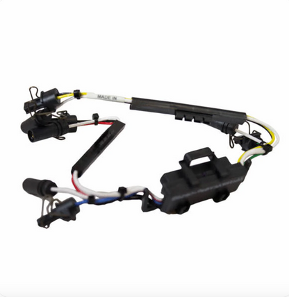 Valve Cover Gaskets + Wiring Harness 1994-2003 7.3L Powerstroke