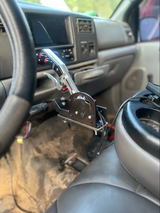 Commets 5r110 Ratchet Shifter Kit