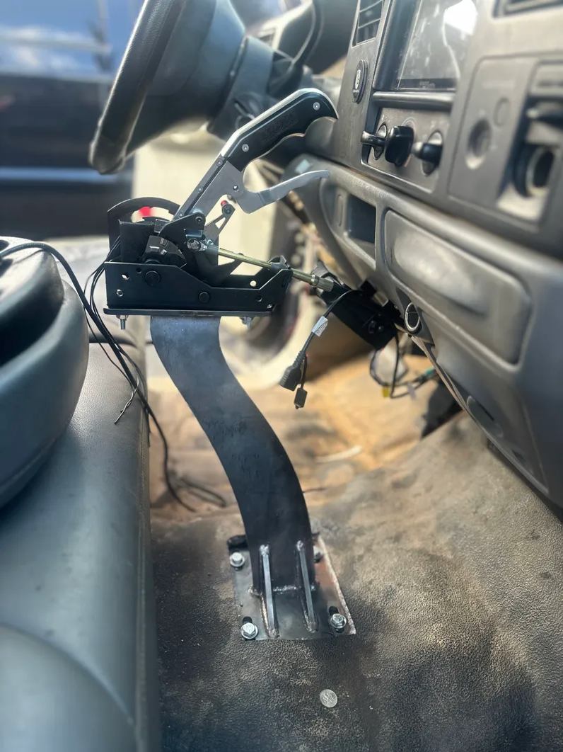 Commets 5r110 Ratchet Shifter Kit