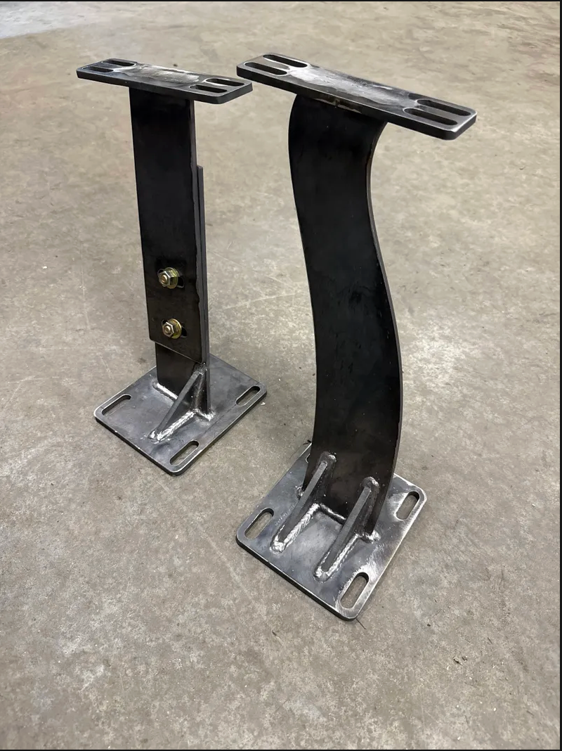 Commets 5r110 Ratchet Shifter Kit