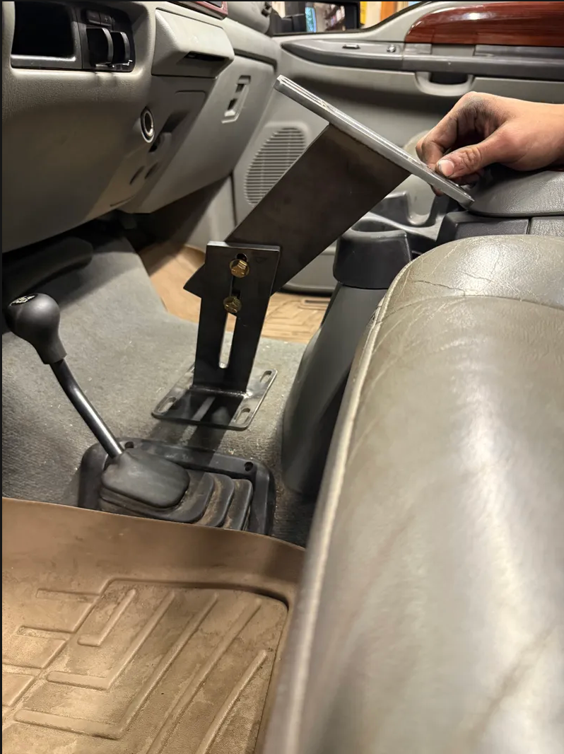 Commets 5r110 Ratchet Shifter Kit