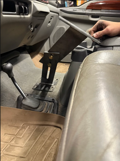 Commets 5r110 Ratchet Shifter Kit