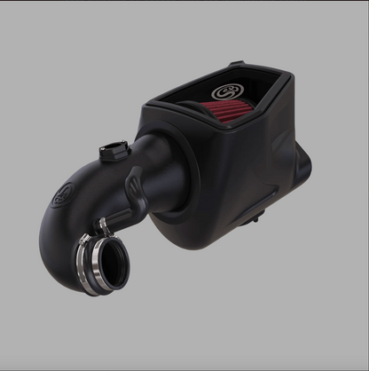 Cold Air Intake for 2008-2010 Ford Powerstroke 6.4L