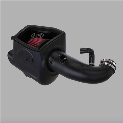 Cold Air Intake for 2008-2010 Ford Powerstroke 6.4L