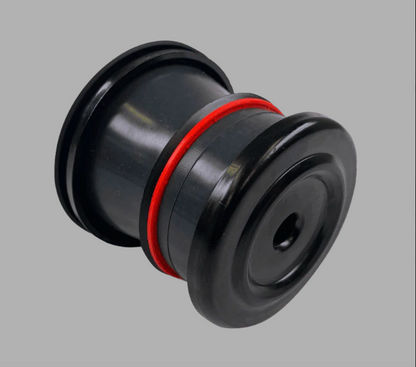 Body Mount Kit for 1999-2003 Ford Super Duty Crew Cab 5.4L, 6.8L, 7.3L