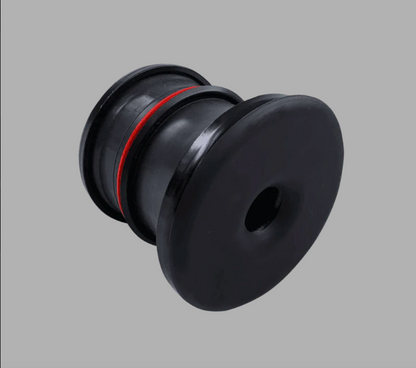 Body Mount Kit for 1999-2003 Ford Super Duty Crew Cab 5.4L, 6.8L, 7.3L