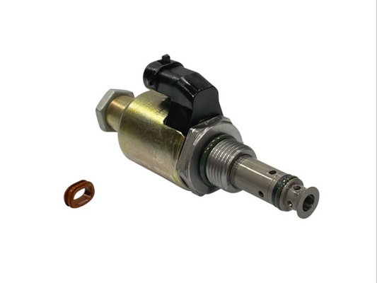 Motor-craft IPR Valve (1996-2003 7.3L Powerstroke)