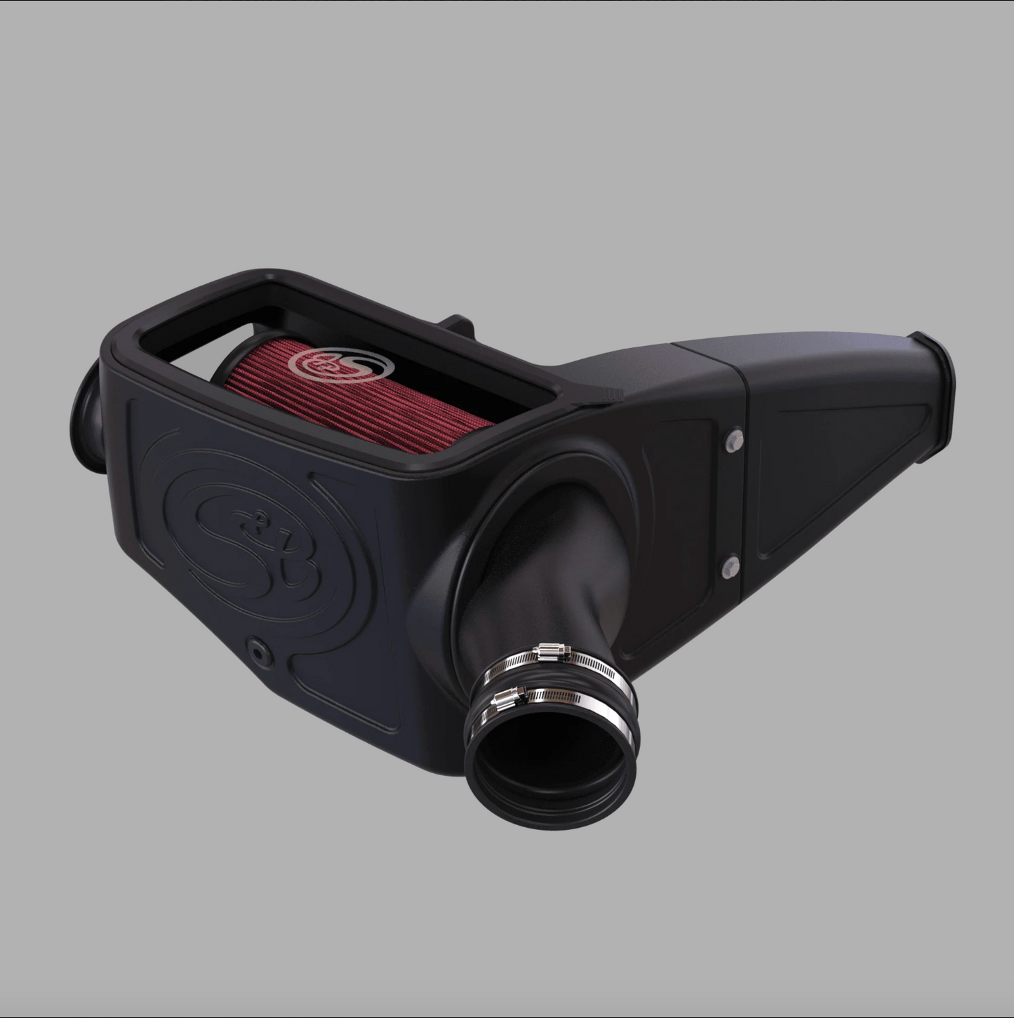 Cold Air Intake for 1998-2003 Ford Powerstroke 7.3L