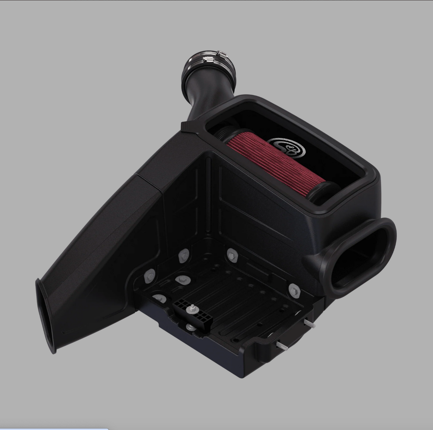 Cold Air Intake for 1998-2003 Ford Powerstroke 7.3L