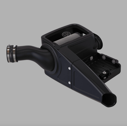 Cold Air Intake for 1998-2003 Ford Powerstroke 7.3L