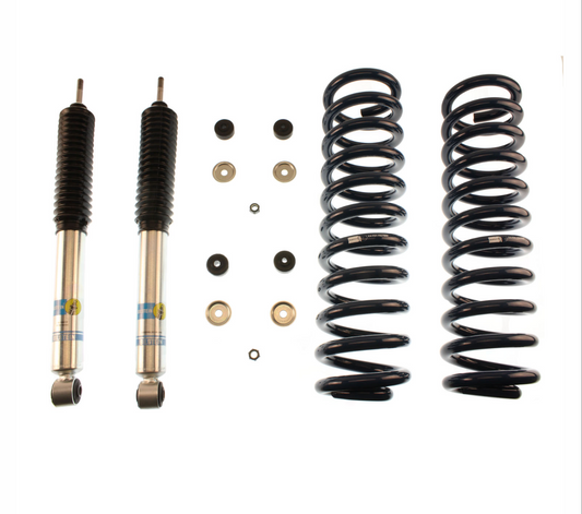 B8 5112 - Suspension Leveling Kit (2005-2026 Superduty)