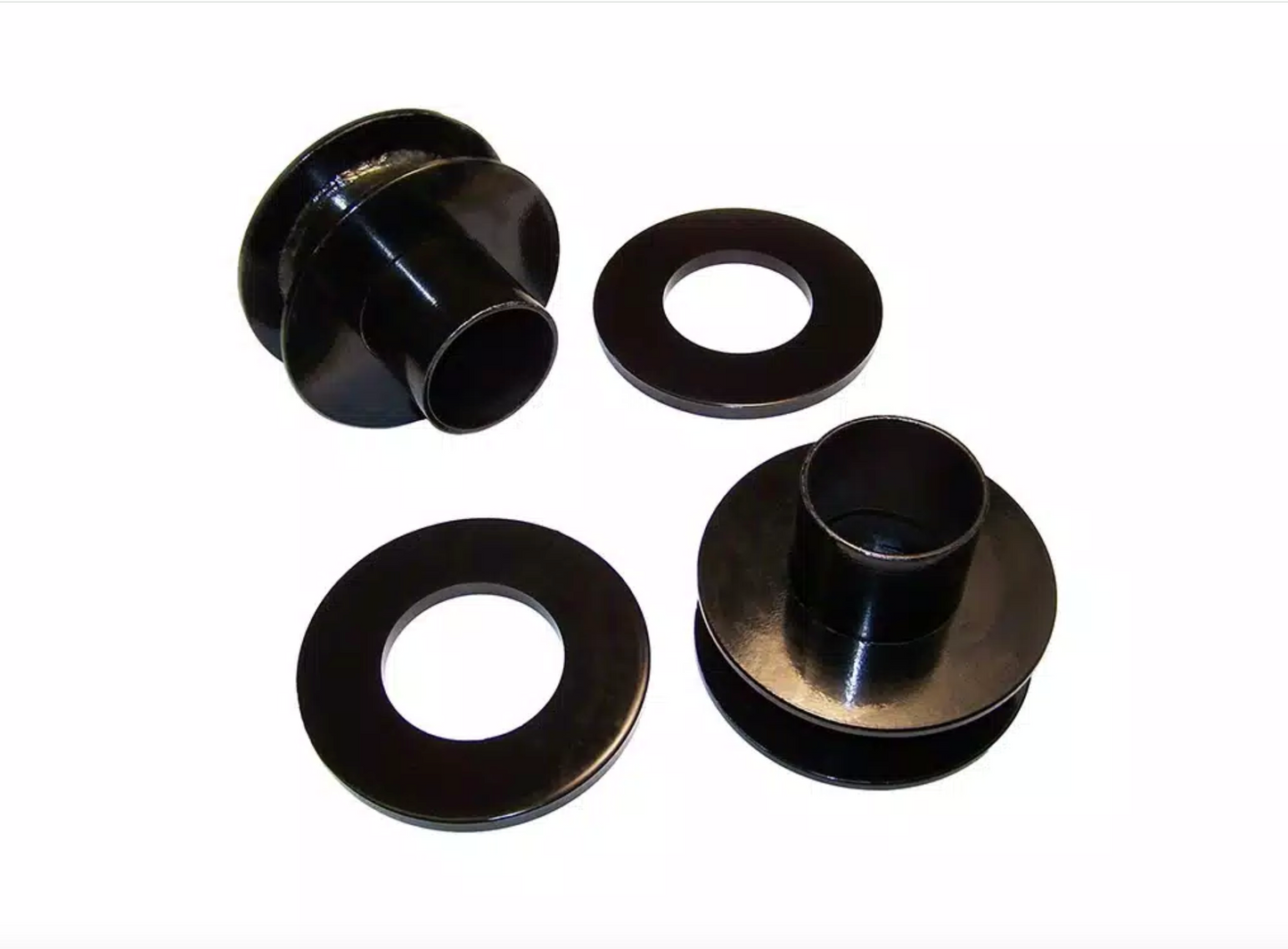 2005-2026 F-250 Super Duty Leveling Kit
