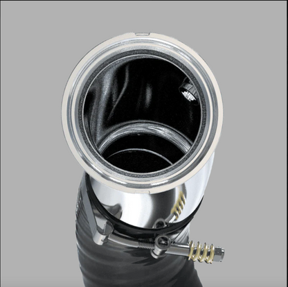 Cold Side Intercooler Pipe for 2017-2026 Ford Super Duty, 6.7L Powerstroke