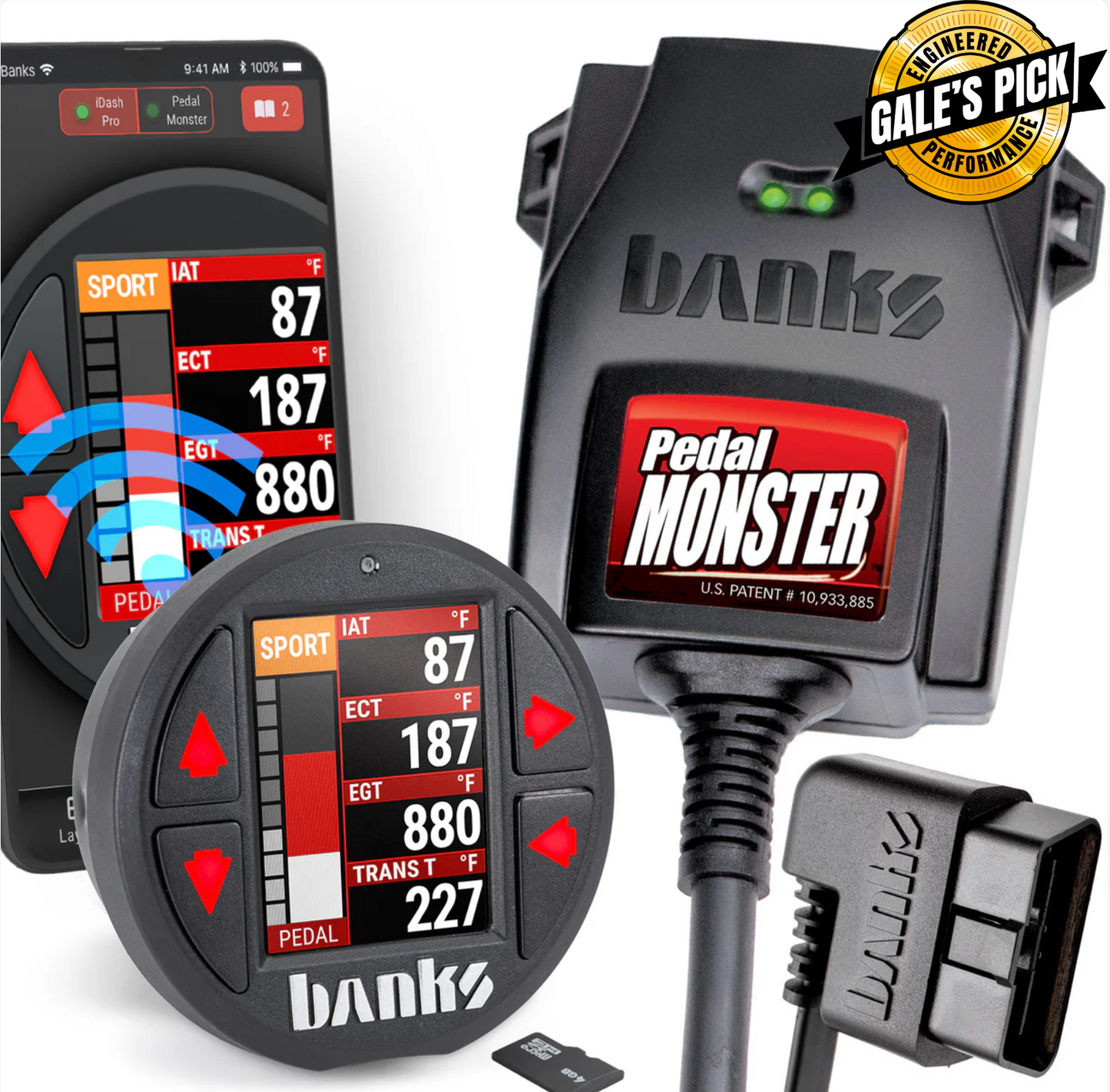 Power Pack Bundle for 2020-2022 Ford 6.7L
