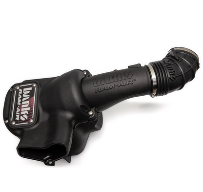 Banks ram air for the 2020-2022 6.7L powerstroke
