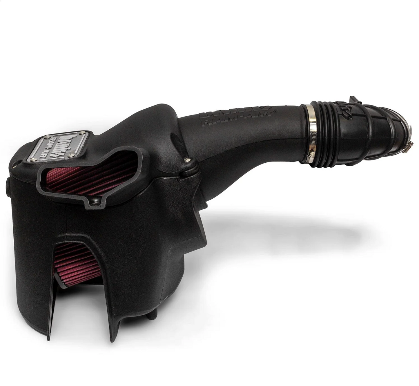 Banks ram air for the 2020-2022 6.7L powerstroke