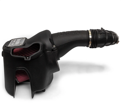 Banks ram air for the 2020-2022 6.7L powerstroke