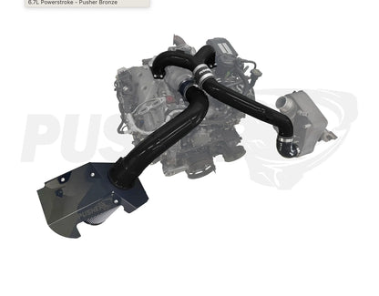 PSC Street Performance Package (2020-2026 6.7L Powerstroke)