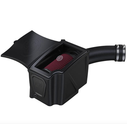 OBS 7.3L Powerstroke EGT Reducer Package (1994-1997)