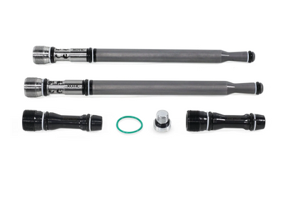 Stand Pipe & Dummy Plug Kit for 2004.5-2010 Ford 6.0L Power Stroke E/F-Series