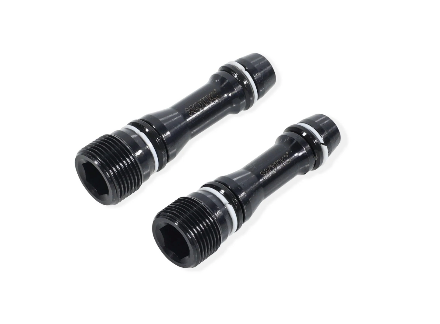 Stand Pipe & Dummy Plug Kit for 2004.5-2010 Ford 6.0L Power Stroke E/F-Series
