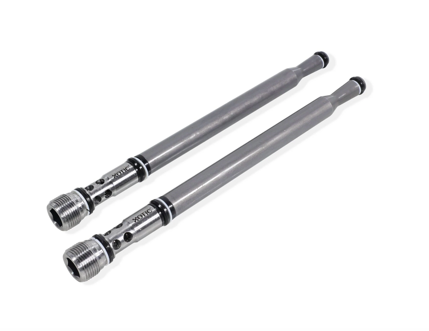 Stand Pipe & Dummy Plug Kit for 2004.5-2010 Ford 6.0L Power Stroke E/F-Series