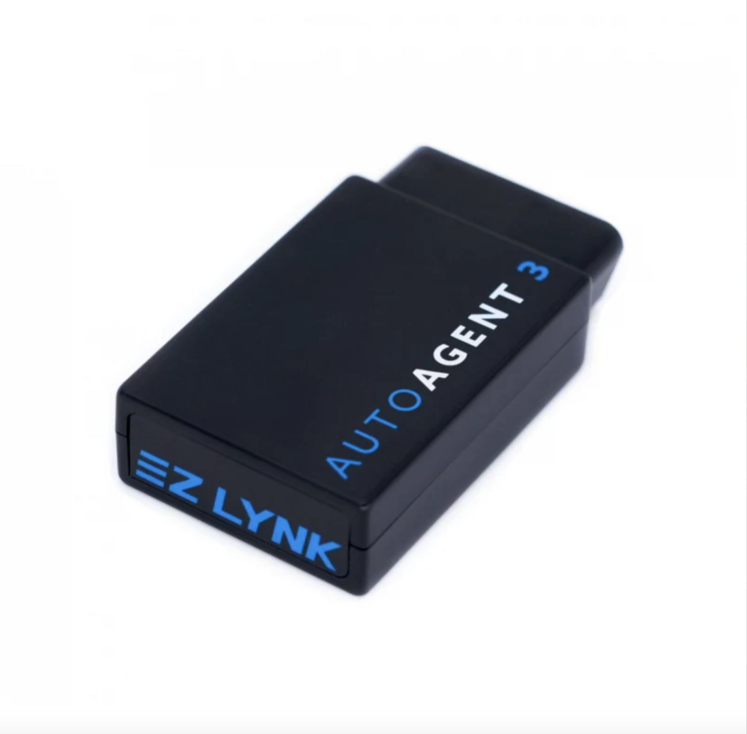 EZ LYNK Auto Agent 3 Cloud Based Diagnostics Device – Powerstroke Central