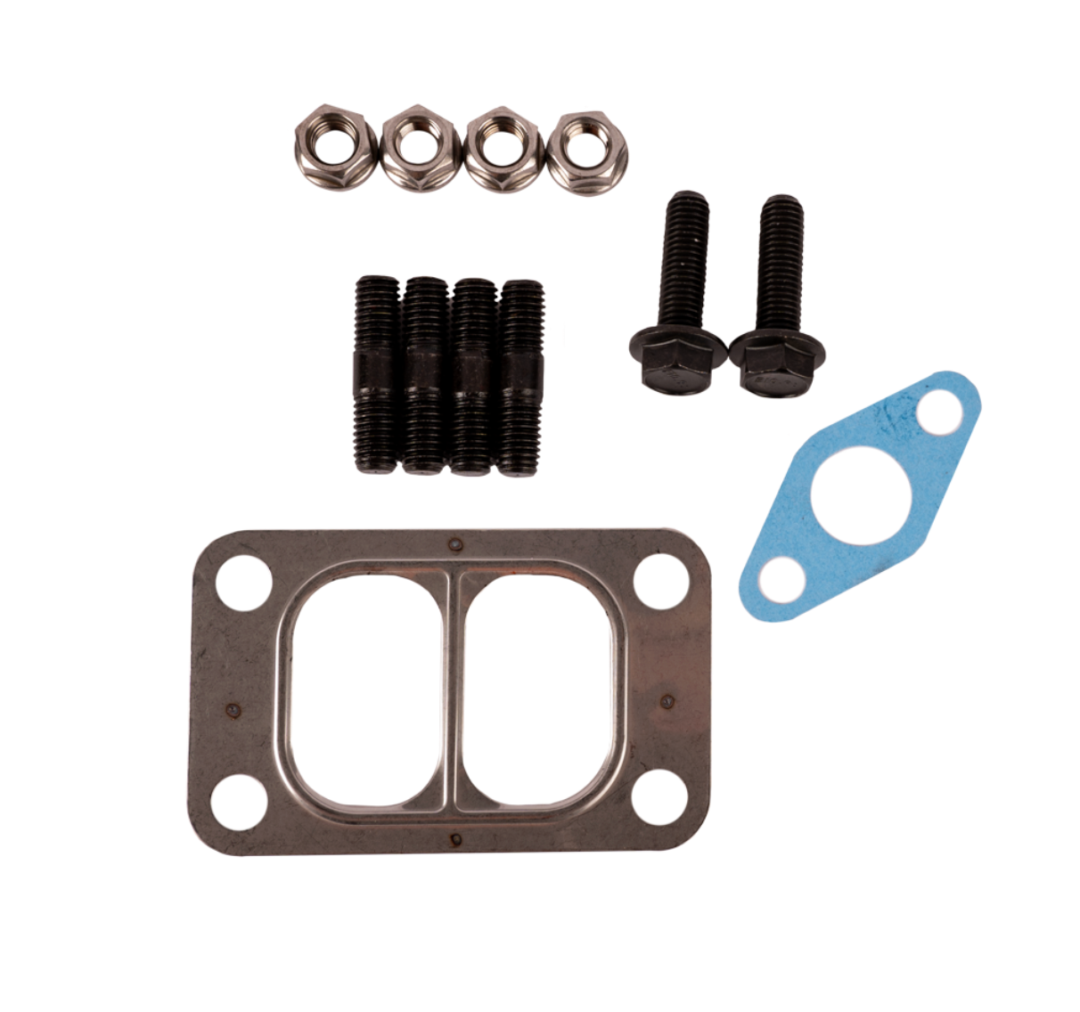 Cheetah® HX35 Turbocharger for 1994-2002 5.9L Dodge Cummins